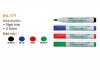 Bút lông dầu Artline EK177 - anh 1
