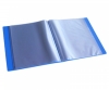 Bìa nhựa 40 lá - anh 1