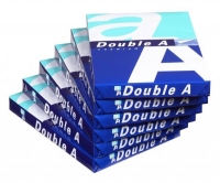 Giấy Double A - A4 80gsm