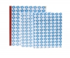 Sổ caro 25x33 dày - anh 1 Sổ caro 25x33 dày - anh 1