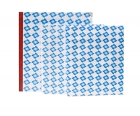 Sổ caro 25x33 dày Sổ caro 25x33 dày