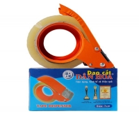 Cắt keo cầm tay 7F Dân Hoa