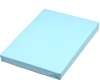 Giấy Ford màu xanh biển A4 70gsm - anh 1 Giấy Ford màu xanh biển A4 70gsm - anh 1