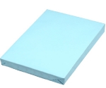 Giấy Ford màu xanh biển A4 70gsm