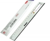 Thước cứng 20cm SR-02 - anh 1