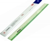 Thước cứng 30cm SR-03 - anh 1