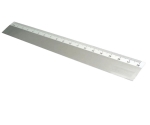Thước inox 20cm Kim Nguyên