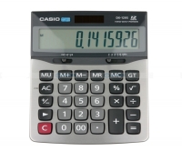 Máy tính Casio DX-120B chính hãng