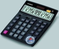 Máy tính Casio GX-16S chính hãng