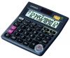 Máy tính Casio MJ-120D chính hãng - anh 1