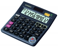 Máy tính Casio MJ-120D chính hãng