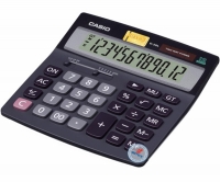 Máy tính Casio D-20L chính hãng