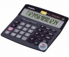 Máy tính Casio D-40L chính hãng - anh 1