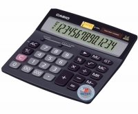 Máy tính Casio D-40L chính hãng
