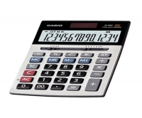 Máy tính Casio JS-40V chính hãng