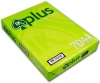 Giấy IK Plus A4 70gsm - anh 1 Giấy IK Plus A4 70gsm - anh 1