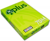 Giấy IK Plus A4 70gsm Giấy IK Plus A4 70gsm