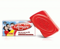 Xà bông cục Lifebuoy