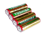 Pin 2A Toshiba