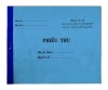 Phiếu thu 1L ford - anh 1