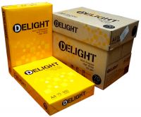 Giấy Delight A4 70gsm