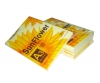 Bìa Thái Sunflower A3 (Trắng, Hồng, Xanh, Xanh lá, Vàng) - anh 1