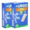 Băng cá nhân vải độ dính cao Urgo - anh 1