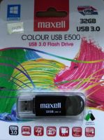 USB 3.0 32GB Maxell chính hãng