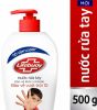 Nước Rửa Tay Lifebuoy 500g - anh 1
