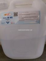 Cồn Sát Khuẩn 70 Độ Can 30 Lít