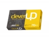Giấy Clever Up A4 70gsm - anh 1 Giấy Clever Up A4 70gsm - anh 1