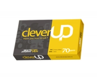 Giấy Clever Up A4 70gsm Giấy Clever Up A4 70gsm