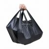 Bao xốp đen 2 quai bóng mỡ đặc biệt 30 - 35 - 40 - anh 2 Bao xốp đen 2 quai bóng mỡ đặc biệt 30 - 35 - 40 - anh 2