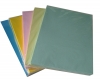 Bìa Thái A3 (Trắng, Hồng, Xanh, Xanh lá, Vàng) - anh 1