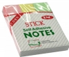Giấy Note 3 màu UNC - anh 1