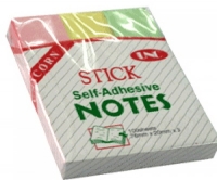 Giấy Note 3 màu UNC