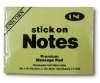 Giấy Note 3x4 - anh 1