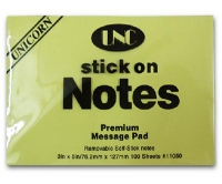 Giấy Note 3x5