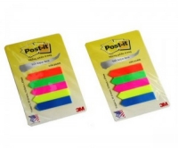 Giấy Note Post it 5 màu mũi tên Giấy Note Post it 5 màu mũi tên